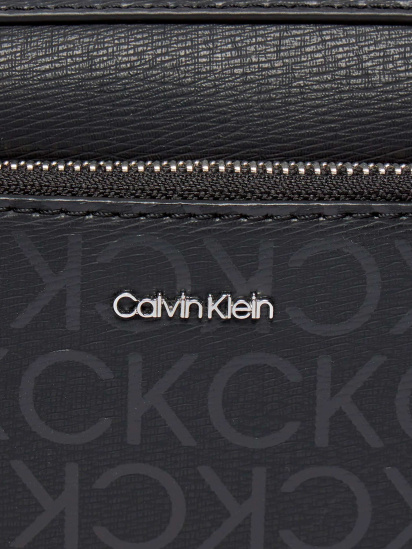 Кросс-боди Calvin Klein модель K60K611926-0GJ — фото 3 - INTERTOP