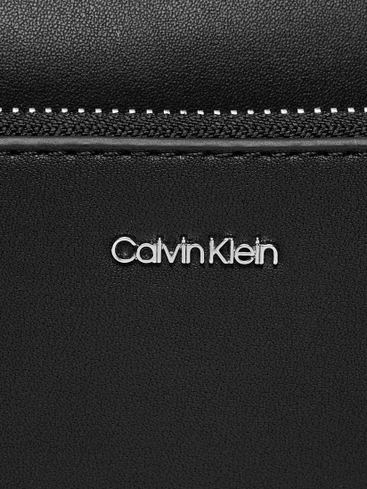 Кросс-боди Calvin Klein модель K60K611927-BEH — фото 3 - INTERTOP