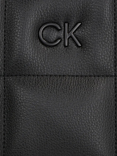 Сумка Calvin Klein модель K60K612019-BEH — фото - INTERTOP