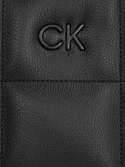 Сумка Calvin Klein модель K60K612019-BEH — фото 4 - INTERTOP