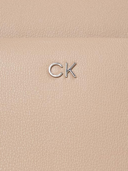 Сумка Calvin Klein модель K60K612113-PA6 — фото 4 - INTERTOP