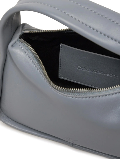 Сумка Calvin Klein модель K60K612372-CI1 — фото 3 - INTERTOP