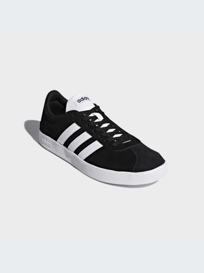 Кеды низкие adidas модель DA9853-KZ — фото 4 - INTERTOP