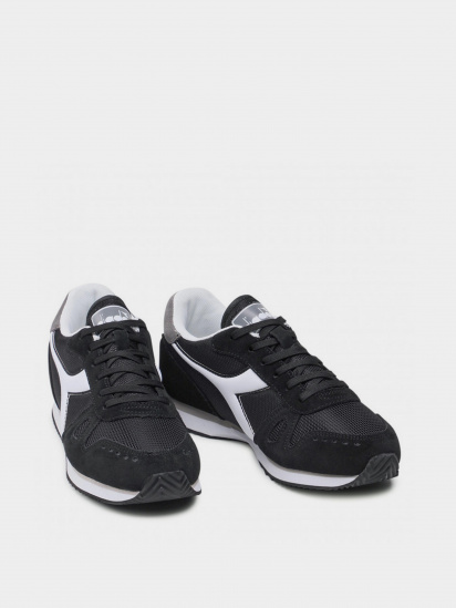 Кроссовки DIADORA модель 101.173745-C3485 — фото - INTERTOP