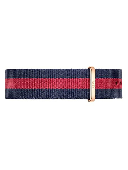 Часы Daniel Wellington модель DW00100001 — фото 3 - INTERTOP