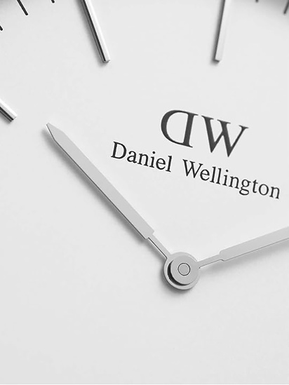 Часы Daniel Wellington модель DW00100020 — фото 3 - INTERTOP