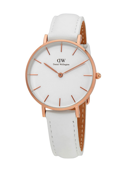 Часы Daniel Wellington модель DW00100189 — фото - INTERTOP