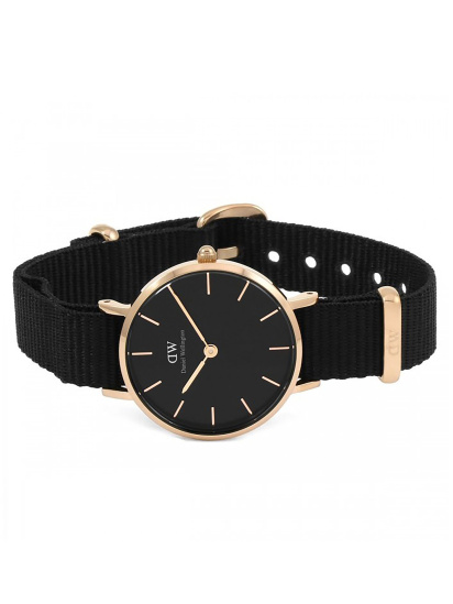 Часы Daniel Wellington модель DW00100215 — фото - INTERTOP