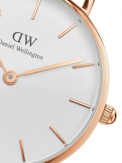 Часы Daniel Wellington модель DW00100313 — фото - INTERTOP