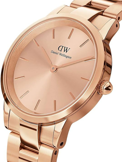 Часы Daniel Wellington модель DW00100401 — фото - INTERTOP