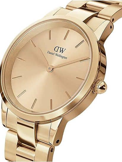 Часы Daniel Wellington модель DW00100403 — фото - INTERTOP