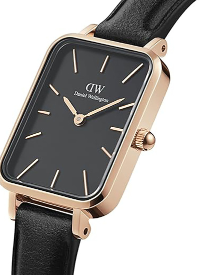 Часы Daniel Wellington модель DW00100435 — фото - INTERTOP