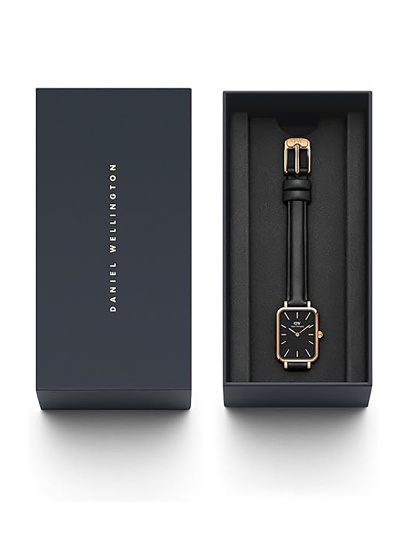 Часы Daniel Wellington модель DW00100435 — фото 4 - INTERTOP