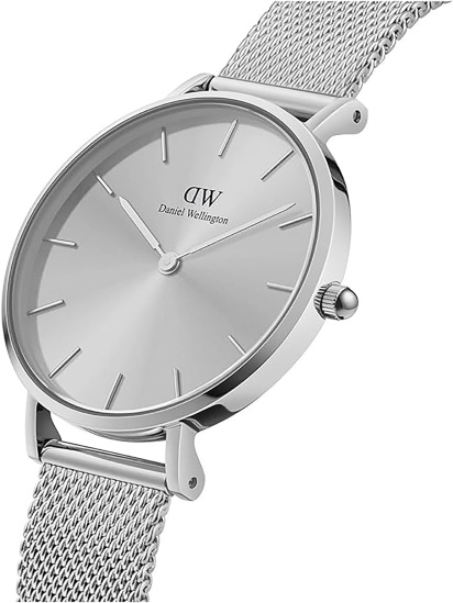 Часы Daniel Wellington модель DW00100468 — фото - INTERTOP