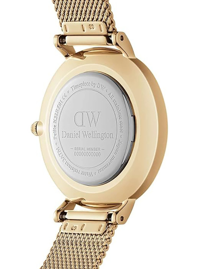 Часы Daniel Wellington модель DW00100474 — фото 3 - INTERTOP