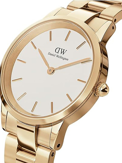 Часы Daniel Wellington модель DW00100565 — фото - INTERTOP