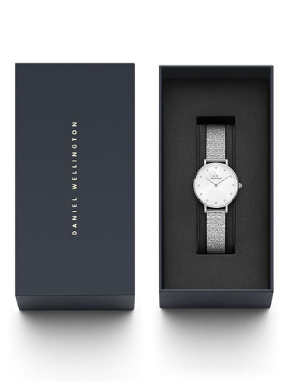 Часы Daniel Wellington модель DW00100592 — фото 4 - INTERTOP