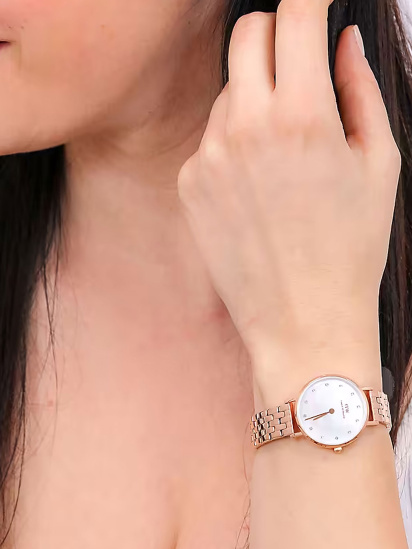 Часы Daniel Wellington модель DW00100613 — фото 3 - INTERTOP