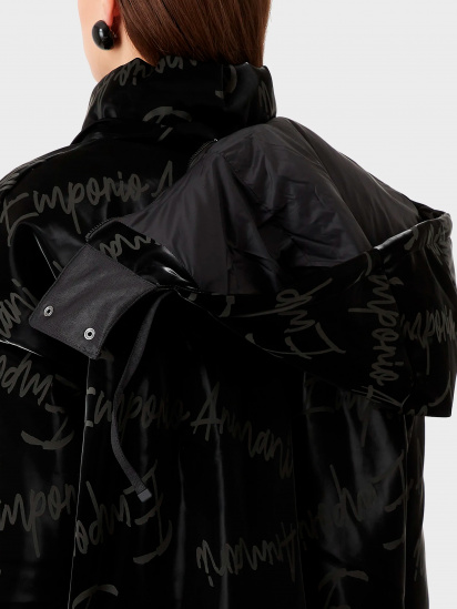 Демисезонная куртка Emporio Armani модель 6L2B66-2NINZ-0999 — фото 4 - INTERTOP