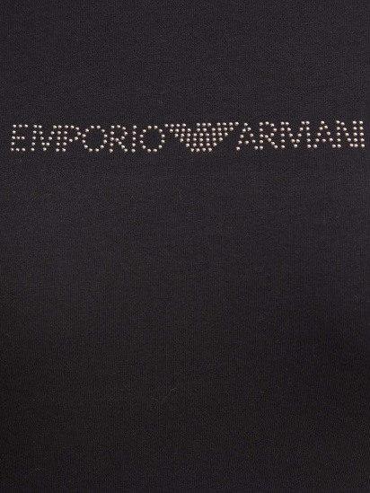 Лонгслив Emporio Armani модель 163229-4F223-00020 — фото 4 - INTERTOP