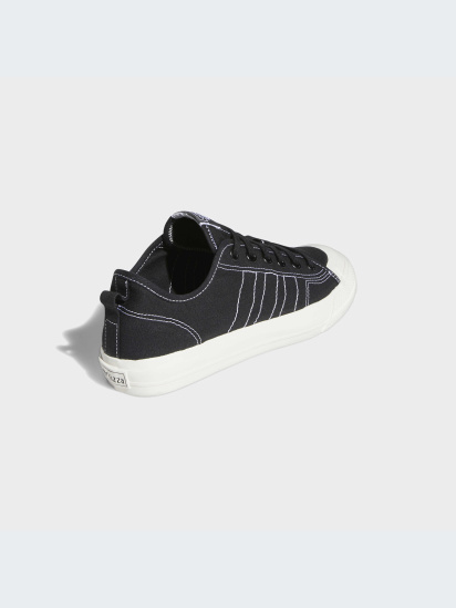 Кеды низкие adidas Nizza модель EE5599-KZ — фото 9 - INTERTOP