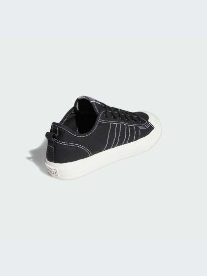 Кеды низкие adidas Nizza модель EE5599-KZ — фото 10 - INTERTOP