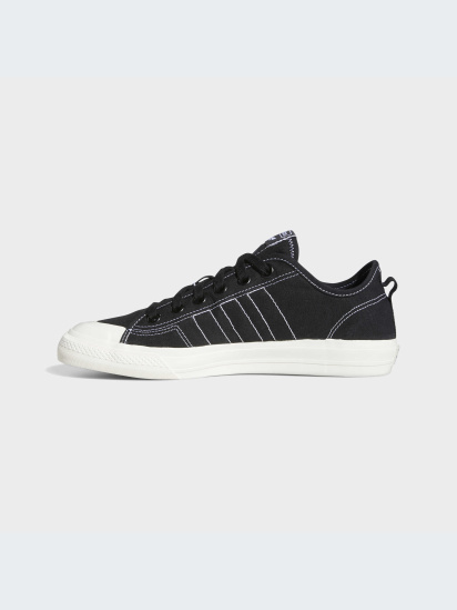 Кеды низкие adidas Nizza модель EE5599-KZ — фото 11 - INTERTOP