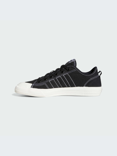 Кеды низкие adidas Nizza модель EE5599-KZ — фото 12 - INTERTOP