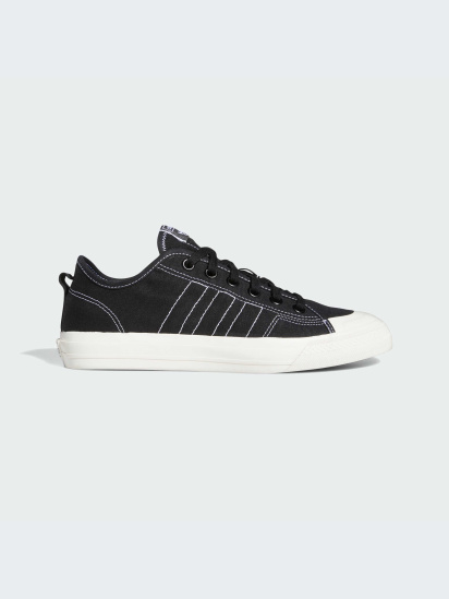 Кеды низкие adidas Nizza модель EE5599-KZ — фото - INTERTOP