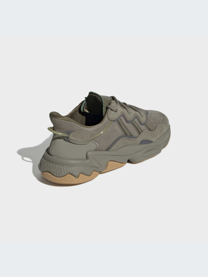 Кроссовки adidas Ozweego модель EE6461-KZ — фото 4 - INTERTOP