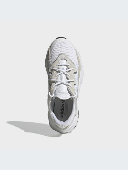 Кроссовки adidas Ozweego модель EE6464-KZ — фото - INTERTOP