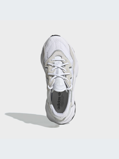 Кроссовки adidas Ozweego модель EE7773-KZ — фото 3 - INTERTOP