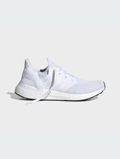 Кроссовки для бега adidas Ultraboost модель EF1042-KZ — фото - INTERTOP