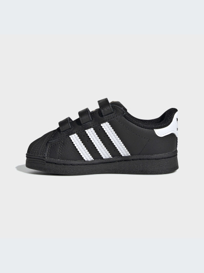 Кеды низкие adidas Superstar модель EF4843-KZ — фото 6 - INTERTOP