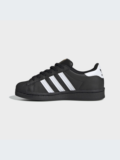 Кеды низкие adidas Superstar модель EF5394-KZ — фото 6 - INTERTOP