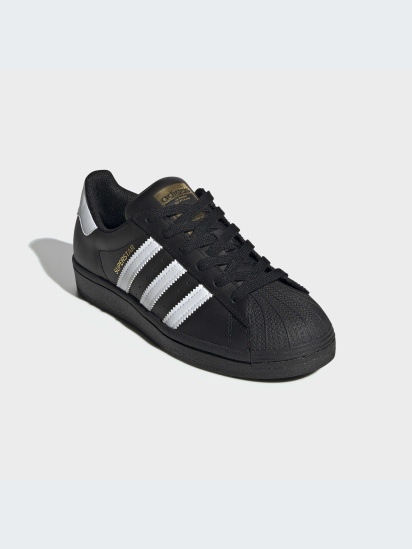 Кеды низкие adidas Superstar модель EF5398-KZ — фото 4 - INTERTOP