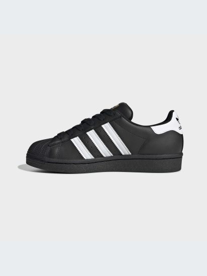 Кеды низкие adidas Superstar модель EF5398-KZ — фото 6 - INTERTOP