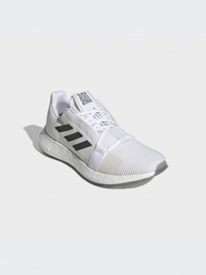 Кроссовки для бега Adidas модель EG0959-KZ — фото 4 - INTERTOP