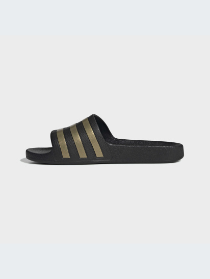 Шлепанцы adidas Adilette модель EG1758-KZ — фото 6 - INTERTOP