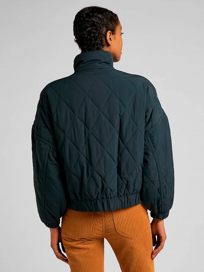 Демисезонная куртка Lee модель L55FEW30 — фото 2 - INTERTOP