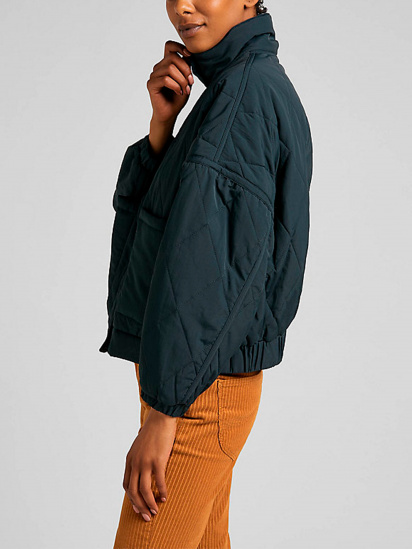 Демисезонная куртка Lee модель L55FEW30 — фото 3 - INTERTOP