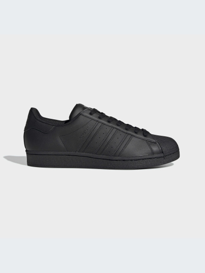 Кеды низкие adidas Superstar модель EG4957-KZ — фото - INTERTOP