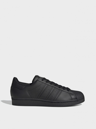 Кеды низкие adidas Superstar модель EG4957-KZ — фото - INTERTOP