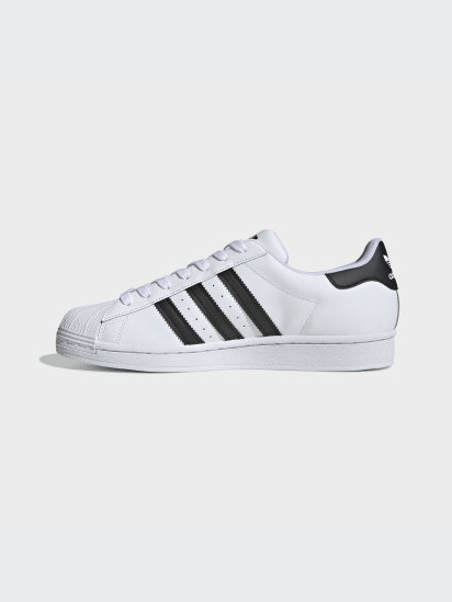 Кеды низкие adidas Superstar модель EG4958-KZ — фото 7 - INTERTOP