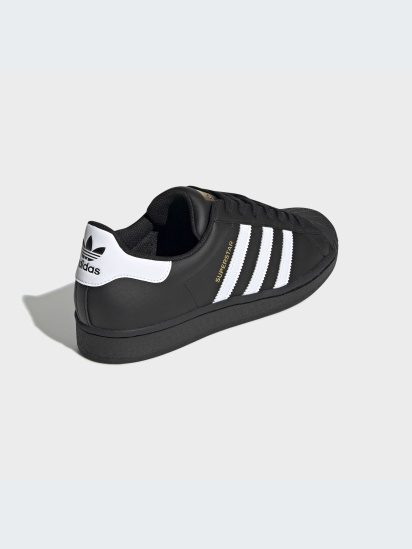 Кеды низкие adidas Superstar модель EG4959-KZ — фото 6 - INTERTOP