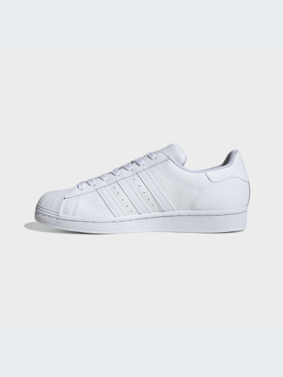 Кеды низкие adidas Superstar модель EG4960-KZ — фото 6 - INTERTOP