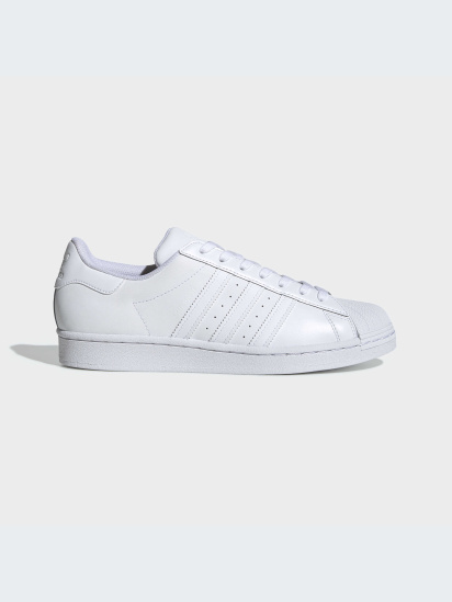 Кеды низкие adidas Superstar модель EG4960-KZ — фото - INTERTOP