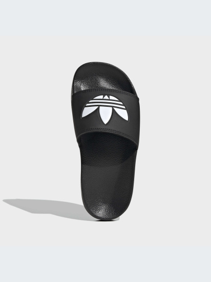 Шлепанцы Adidas Adilette модель EG8271-KZ — фото - INTERTOP