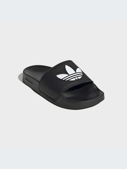 Шлепанцы Adidas Adilette модель EG8271-KZ — фото 4 - INTERTOP