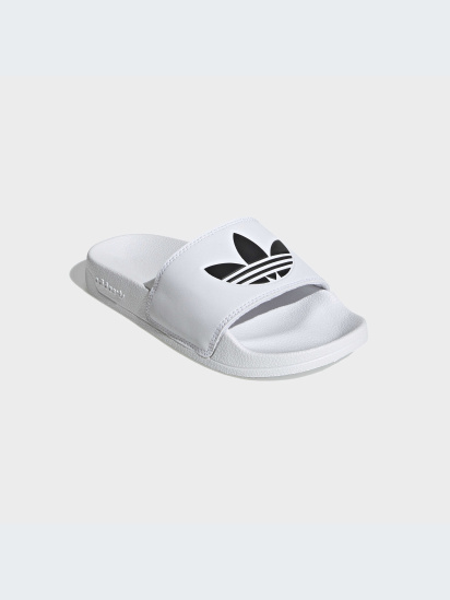 Шлепанцы Adidas Adilette модель EG8272-KZ — фото 4 - INTERTOP